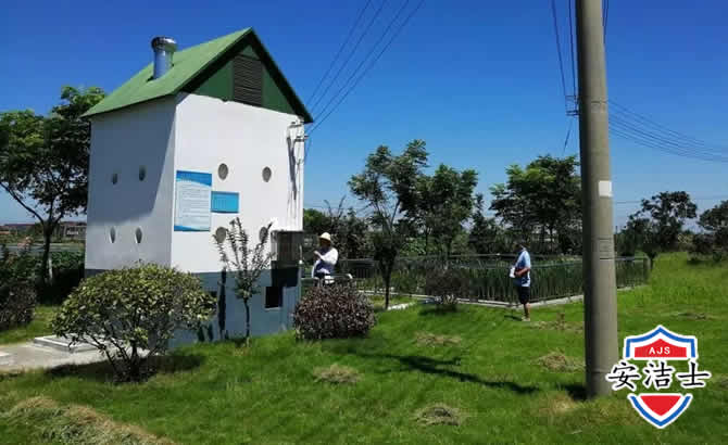 长宁区电线电缆除杀白蚁